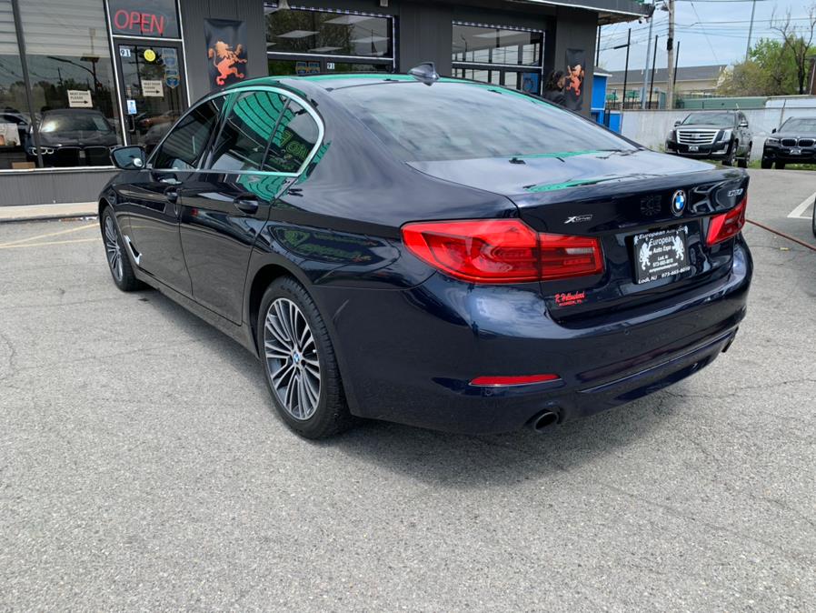 2019 BMW 5 Series 530i xDrive Sedan, available for sale in Lodi, New Jersey | European Auto Expo. Lodi, New Jersey 2019 BMW 5 Series 530i xDrive Sedan, available for sale in Lodi, New Jersey | European Auto Expo. Lodi, New Jersey