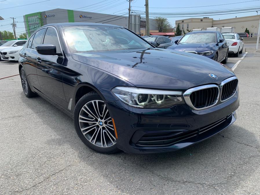 2019 BMW 5 Series 530i xDrive Sedan, available for sale in Lodi, New Jersey | European Auto Expo. Lodi, New Jersey 2019 BMW 5 Series 530i xDrive Sedan, available for sale in Lodi, New Jersey | European Auto Expo. Lodi, New Jersey