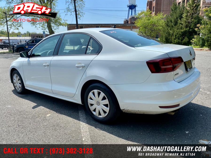 2016 Volkswagen Jetta Sedan 4dr Auto 1.4T S w/Technology, available for sale in Newark, New Jersey | Dash Auto Gallery Inc.. Newark, New Jersey 2016 Volkswagen Jetta Sedan 4dr Auto 1.4T S w/Technology, available for sale in Newark, New Jersey | Dash Auto Gallery Inc.. Newark, New Jersey