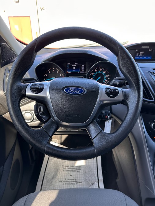 2016 Ford Escape 4WD 4dr SE, available for sale in Medford, Massachusetts | A-Tech. Medford, Massachusetts 2016 Ford Escape 4WD 4dr SE, available for sale in Medford, Massachusetts | A-Tech. Medford, Massachusetts