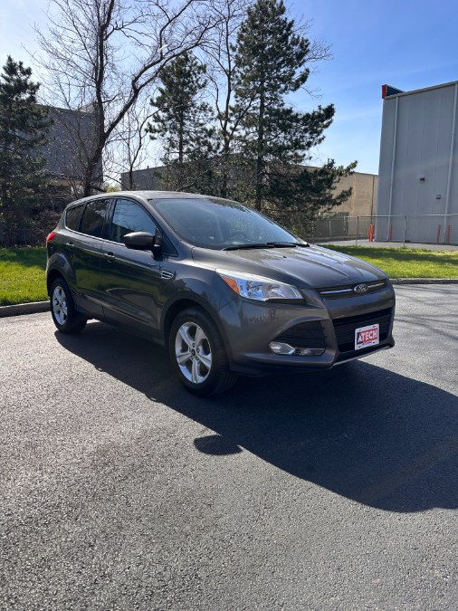 2016 Ford Escape 4WD 4dr SE, available for sale in Medford, Massachusetts | A-Tech. Medford, Massachusetts 2016 Ford Escape 4WD 4dr SE, available for sale in Medford, Massachusetts | A-Tech. Medford, Massachusetts
