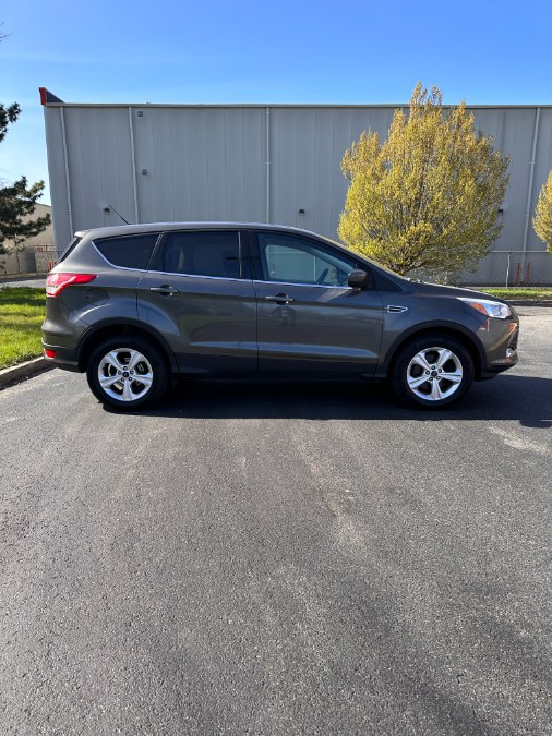 2016 Ford Escape 4WD 4dr SE, available for sale in Medford, Massachusetts | A-Tech. Medford, Massachusetts 2016 Ford Escape 4WD 4dr SE, available for sale in Medford, Massachusetts | A-Tech. Medford, Massachusetts