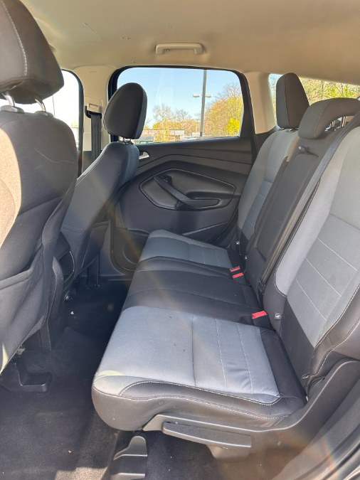2016 Ford Escape 4WD 4dr SE, available for sale in Medford, Massachusetts | A-Tech. Medford, Massachusetts 2016 Ford Escape 4WD 4dr SE, available for sale in Medford, Massachusetts | A-Tech. Medford, Massachusetts
