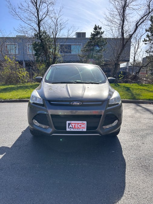 2016 Ford Escape 4WD 4dr SE, available for sale in Medford, Massachusetts | A-Tech. Medford, Massachusetts 2016 Ford Escape 4WD 4dr SE, available for sale in Medford, Massachusetts | A-Tech. Medford, Massachusetts