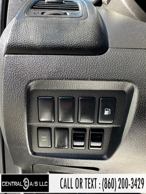 2009 Nissan Murano AWD 4dr S, available for sale in East Windsor, Connecticut | Central A/S LLC. East Windsor, Connecticut 2009 Nissan Murano AWD 4dr S, available for sale in East Windsor, Connecticut | Central A/S LLC. East Windsor, Connecticut