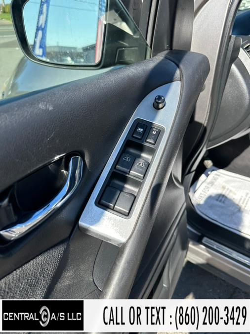 2009 Nissan Murano AWD 4dr S, available for sale in East Windsor, Connecticut | Central A/S LLC. East Windsor, Connecticut 2009 Nissan Murano AWD 4dr S, available for sale in East Windsor, Connecticut | Central A/S LLC. East Windsor, Connecticut