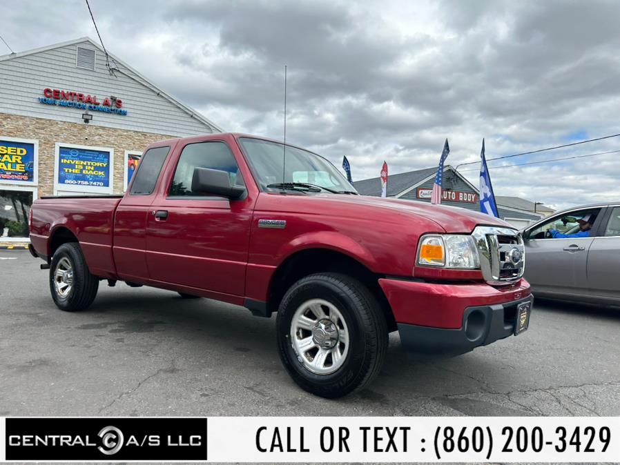 2011 Ford Ranger 2WD 2dr SuperCab 126" XL, available for sale in East Windsor, Connecticut | Central A/S LLC. East Windsor, Connecticut 2011 Ford Ranger 2WD 2dr SuperCab 126" XL, available for sale in East Windsor, Connecticut | Central A/S LLC. East Windsor, Connecticut