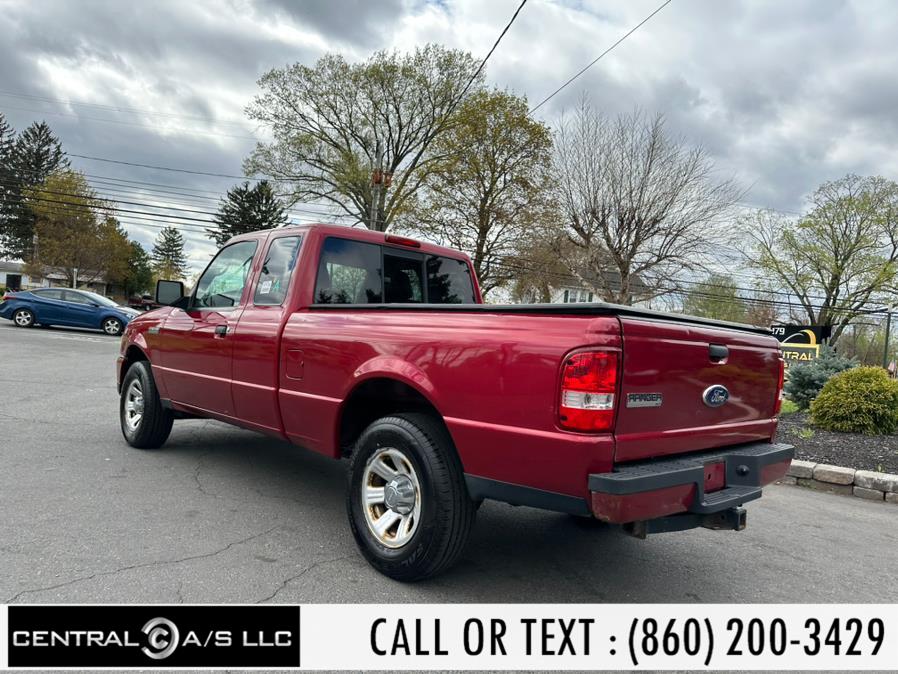 2011 Ford Ranger 2WD 2dr SuperCab 126" XL, available for sale in East Windsor, Connecticut | Central A/S LLC. East Windsor, Connecticut 2011 Ford Ranger 2WD 2dr SuperCab 126" XL, available for sale in East Windsor, Connecticut | Central A/S LLC. East Windsor, Connecticut