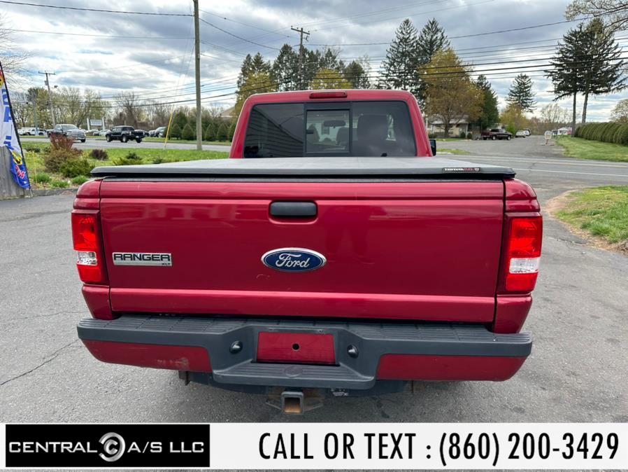 2011 Ford Ranger 2WD 2dr SuperCab 126" XL, available for sale in East Windsor, Connecticut | Central A/S LLC. East Windsor, Connecticut 2011 Ford Ranger 2WD 2dr SuperCab 126" XL, available for sale in East Windsor, Connecticut | Central A/S LLC. East Windsor, Connecticut