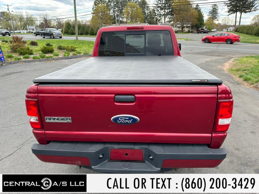 2011 Ford Ranger 2WD 2dr SuperCab 126" XL, available for sale in East Windsor, Connecticut | Central A/S LLC. East Windsor, Connecticut 2011 Ford Ranger 2WD 2dr SuperCab 126" XL, available for sale in East Windsor, Connecticut | Central A/S LLC. East Windsor, Connecticut
