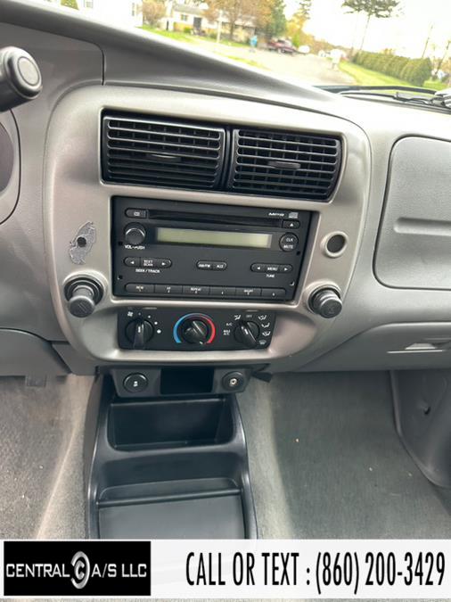 2011 Ford Ranger 2WD 2dr SuperCab 126" XL, available for sale in East Windsor, Connecticut | Central A/S LLC. East Windsor, Connecticut 2011 Ford Ranger 2WD 2dr SuperCab 126" XL, available for sale in East Windsor, Connecticut | Central A/S LLC. East Windsor, Connecticut