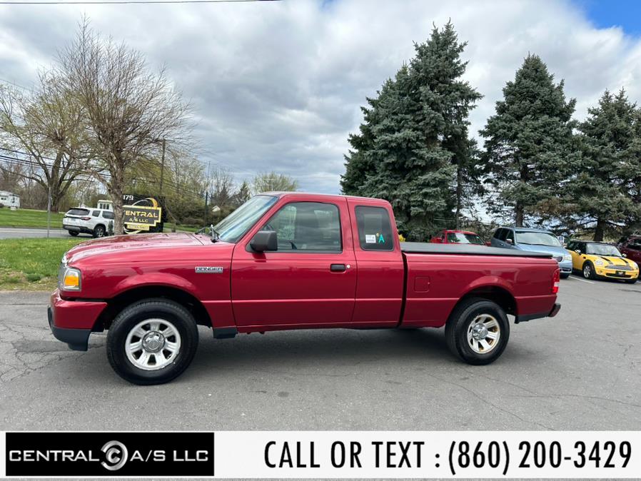 2011 Ford Ranger 2WD 2dr SuperCab 126" XL, available for sale in East Windsor, Connecticut | Central A/S LLC. East Windsor, Connecticut 2011 Ford Ranger 2WD 2dr SuperCab 126" XL, available for sale in East Windsor, Connecticut | Central A/S LLC. East Windsor, Connecticut