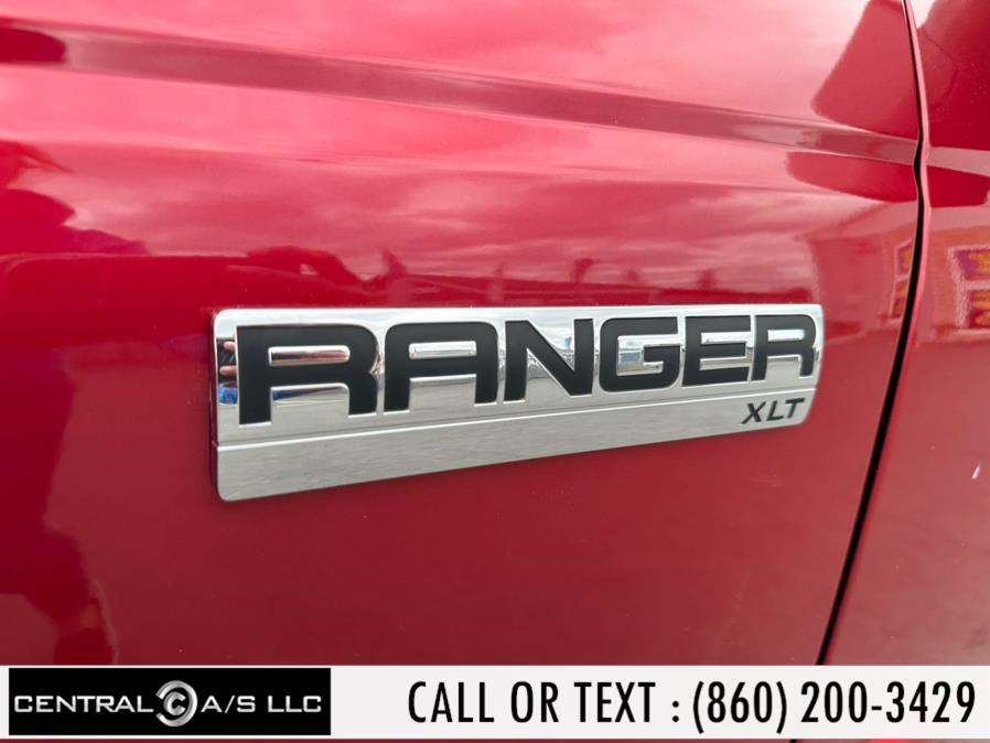 2011 Ford Ranger 2WD 2dr SuperCab 126" XL, available for sale in East Windsor, Connecticut | Central A/S LLC. East Windsor, Connecticut 2011 Ford Ranger 2WD 2dr SuperCab 126" XL, available for sale in East Windsor, Connecticut | Central A/S LLC. East Windsor, Connecticut