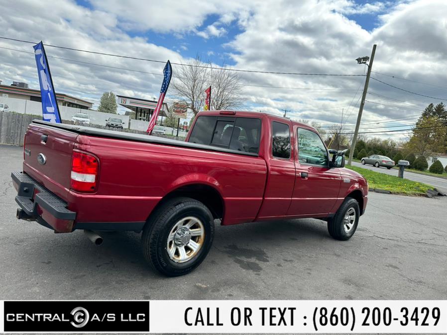 2011 Ford Ranger 2WD 2dr SuperCab 126" XL, available for sale in East Windsor, Connecticut | Central A/S LLC. East Windsor, Connecticut 2011 Ford Ranger 2WD 2dr SuperCab 126" XL, available for sale in East Windsor, Connecticut | Central A/S LLC. East Windsor, Connecticut