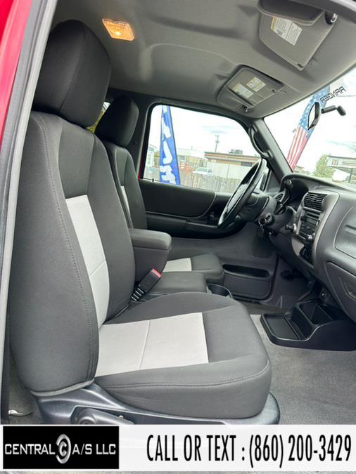 2011 Ford Ranger 2WD 2dr SuperCab 126" XL, available for sale in East Windsor, Connecticut | Central A/S LLC. East Windsor, Connecticut 2011 Ford Ranger 2WD 2dr SuperCab 126" XL, available for sale in East Windsor, Connecticut | Central A/S LLC. East Windsor, Connecticut