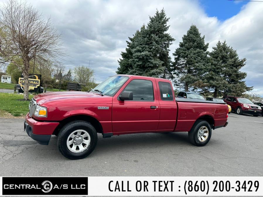 2011 Ford Ranger 2WD 2dr SuperCab 126" XL, available for sale in East Windsor, Connecticut | Central A/S LLC. East Windsor, Connecticut 2011 Ford Ranger 2WD 2dr SuperCab 126" XL, available for sale in East Windsor, Connecticut | Central A/S LLC. East Windsor, Connecticut