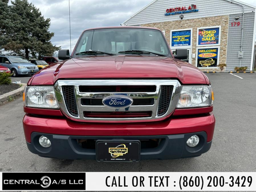 2011 Ford Ranger 2WD 2dr SuperCab 126" XL, available for sale in East Windsor, Connecticut | Central A/S LLC. East Windsor, Connecticut 2011 Ford Ranger 2WD 2dr SuperCab 126" XL, available for sale in East Windsor, Connecticut | Central A/S LLC. East Windsor, Connecticut