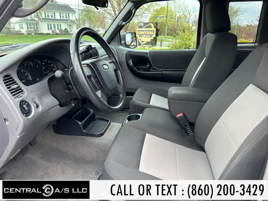 2011 Ford Ranger 2WD 2dr SuperCab 126" XL, available for sale in East Windsor, Connecticut | Central A/S LLC. East Windsor, Connecticut 2011 Ford Ranger 2WD 2dr SuperCab 126" XL, available for sale in East Windsor, Connecticut | Central A/S LLC. East Windsor, Connecticut