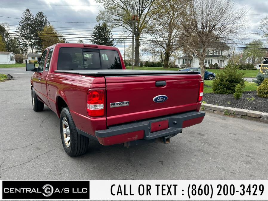 2011 Ford Ranger 2WD 2dr SuperCab 126" XL, available for sale in East Windsor, Connecticut | Central A/S LLC. East Windsor, Connecticut 2011 Ford Ranger 2WD 2dr SuperCab 126" XL, available for sale in East Windsor, Connecticut | Central A/S LLC. East Windsor, Connecticut