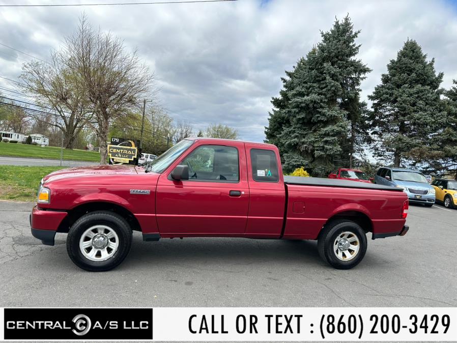 2011 Ford Ranger 2WD 2dr SuperCab 126" XL, available for sale in East Windsor, Connecticut | Central A/S LLC. East Windsor, Connecticut 2011 Ford Ranger 2WD 2dr SuperCab 126" XL, available for sale in East Windsor, Connecticut | Central A/S LLC. East Windsor, Connecticut