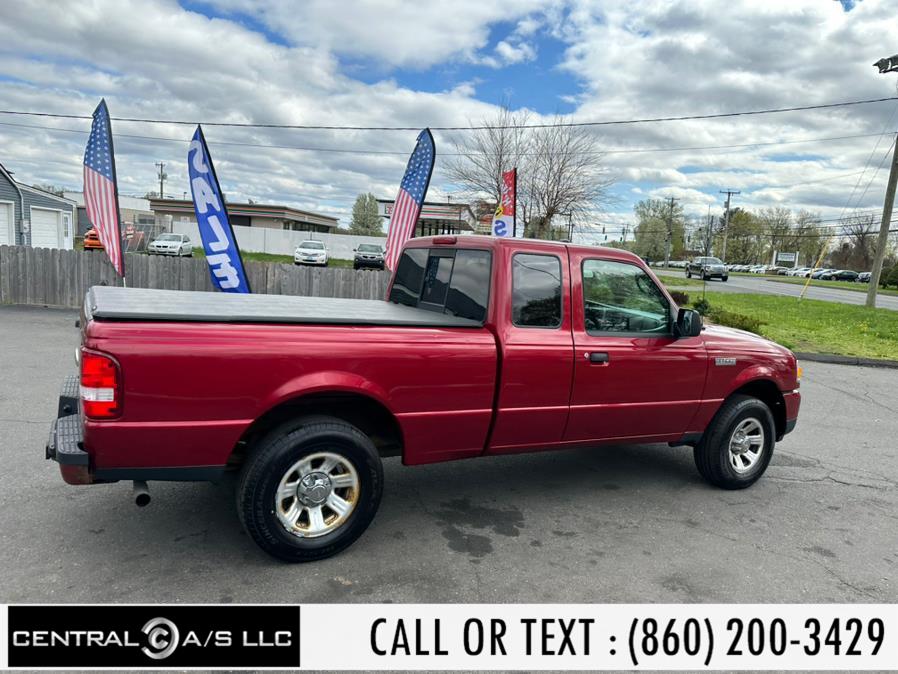 2011 Ford Ranger 2WD 2dr SuperCab 126" XL, available for sale in East Windsor, Connecticut | Central A/S LLC. East Windsor, Connecticut 2011 Ford Ranger 2WD 2dr SuperCab 126" XL, available for sale in East Windsor, Connecticut | Central A/S LLC. East Windsor, Connecticut