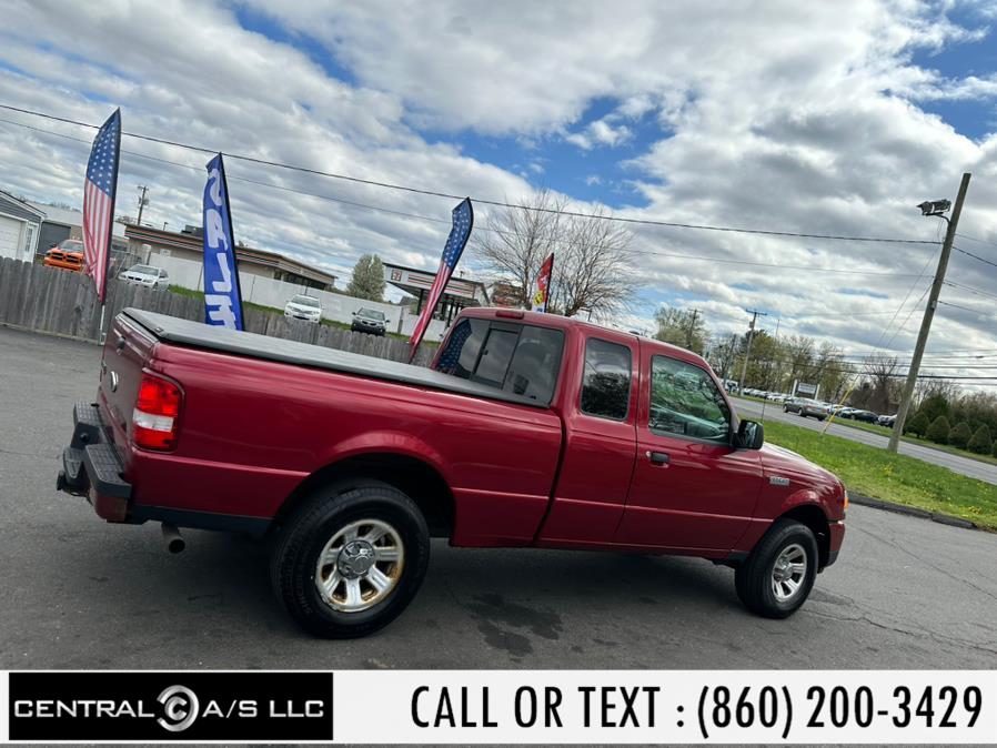 2011 Ford Ranger 2WD 2dr SuperCab 126" XL, available for sale in East Windsor, Connecticut | Central A/S LLC. East Windsor, Connecticut 2011 Ford Ranger 2WD 2dr SuperCab 126" XL, available for sale in East Windsor, Connecticut | Central A/S LLC. East Windsor, Connecticut