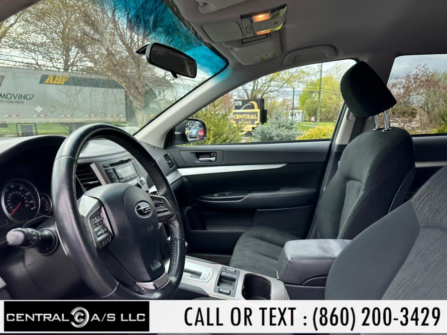 2013 Subaru Outback 4dr Wgn H4 Auto 2.5i Premium, available for sale in East Windsor, Connecticut | Central A/S LLC. East Windsor, Connecticut 2013 Subaru Outback 4dr Wgn H4 Auto 2.5i Premium, available for sale in East Windsor, Connecticut | Central A/S LLC. East Windsor, Connecticut