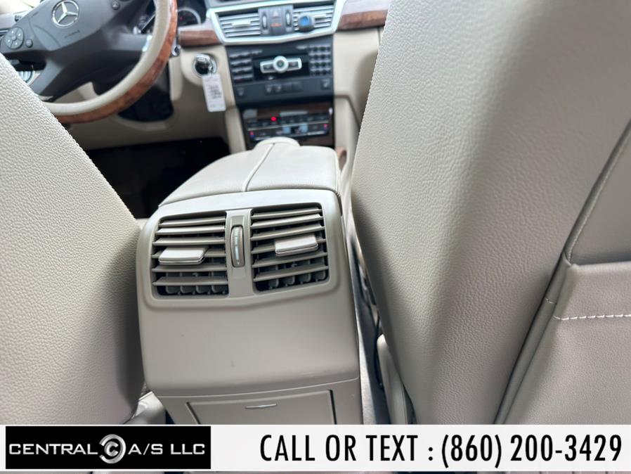 2012 Mercedes-Benz E-Class 4dr Sdn E350 Luxury 4MATIC, available for sale in East Windsor, Connecticut | Central A/S LLC. East Windsor, Connecticut 2012 Mercedes-Benz E-Class 4dr Sdn E350 Luxury 4MATIC, available for sale in East Windsor, Connecticut | Central A/S LLC. East Windsor, Connecticut