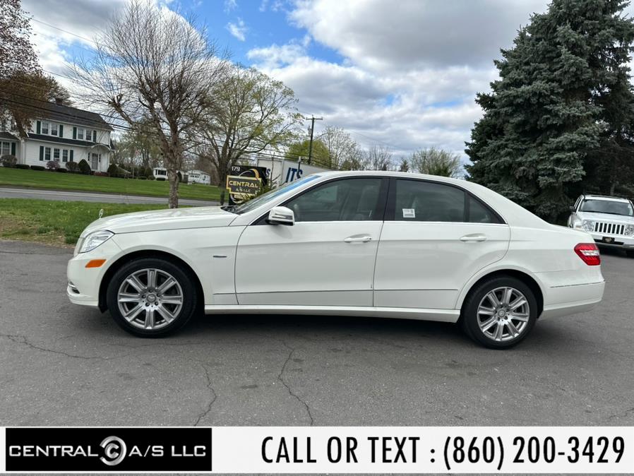 2012 Mercedes-Benz E-Class 4dr Sdn E350 Luxury 4MATIC, available for sale in East Windsor, Connecticut | Central A/S LLC. East Windsor, Connecticut 2012 Mercedes-Benz E-Class 4dr Sdn E350 Luxury 4MATIC, available for sale in East Windsor, Connecticut | Central A/S LLC. East Windsor, Connecticut
