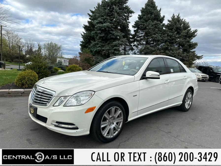 2012 Mercedes-Benz E-Class 4dr Sdn E350 Luxury 4MATIC, available for sale in East Windsor, Connecticut | Central A/S LLC. East Windsor, Connecticut 2012 Mercedes-Benz E-Class 4dr Sdn E350 Luxury 4MATIC, available for sale in East Windsor, Connecticut | Central A/S LLC. East Windsor, Connecticut