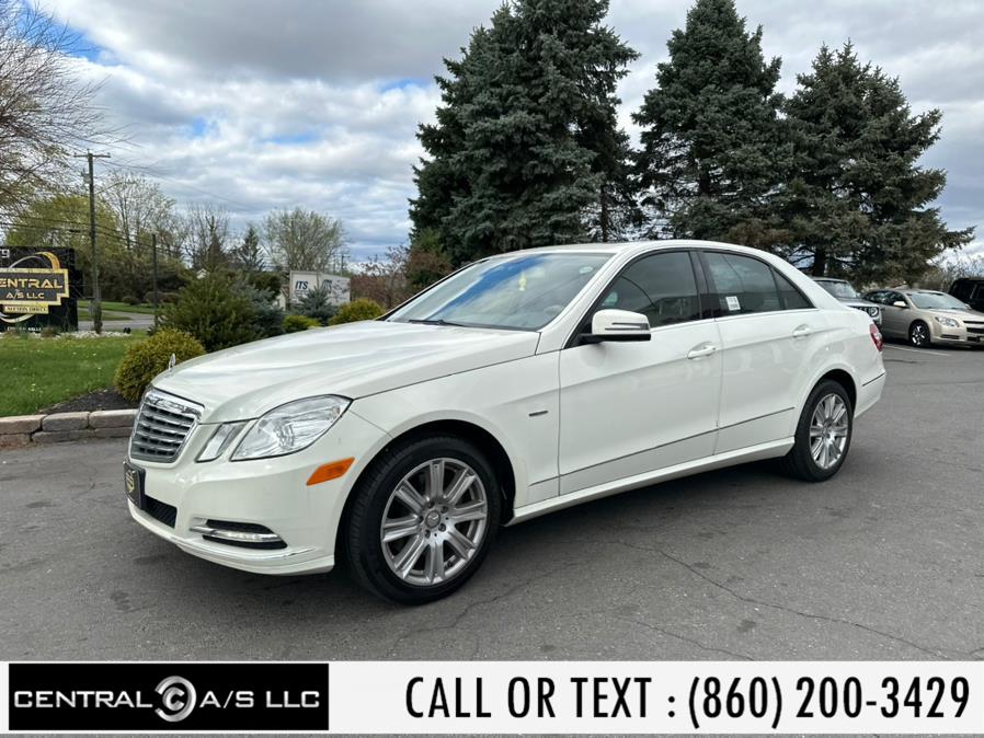 2012 Mercedes-Benz E-Class 4dr Sdn E350 Luxury 4MATIC, available for sale in East Windsor, Connecticut | Central A/S LLC. East Windsor, Connecticut 2012 Mercedes-Benz E-Class 4dr Sdn E350 Luxury 4MATIC, available for sale in East Windsor, Connecticut | Central A/S LLC. East Windsor, Connecticut