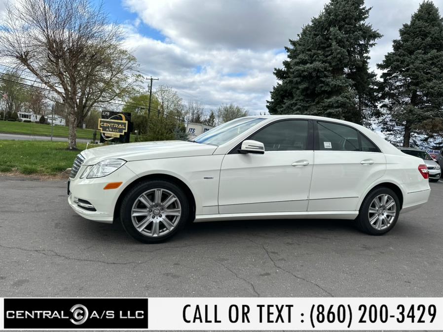 2012 Mercedes-Benz E-Class 4dr Sdn E350 Luxury 4MATIC, available for sale in East Windsor, Connecticut | Central A/S LLC. East Windsor, Connecticut 2012 Mercedes-Benz E-Class 4dr Sdn E350 Luxury 4MATIC, available for sale in East Windsor, Connecticut | Central A/S LLC. East Windsor, Connecticut