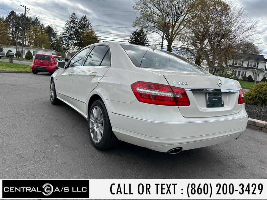 2012 Mercedes-Benz E-Class 4dr Sdn E350 Luxury 4MATIC, available for sale in East Windsor, Connecticut | Central A/S LLC. East Windsor, Connecticut 2012 Mercedes-Benz E-Class 4dr Sdn E350 Luxury 4MATIC, available for sale in East Windsor, Connecticut | Central A/S LLC. East Windsor, Connecticut