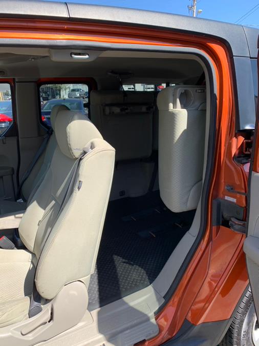 2010 Honda Element 4WD 5dr Auto EX, available for sale in Taunton, Massachusetts | Rt 138 Auto Center Inc . Taunton, Massachusetts 2010 Honda Element 4WD 5dr Auto EX, available for sale in Taunton, Massachusetts | Rt 138 Auto Center Inc . Taunton, Massachusetts