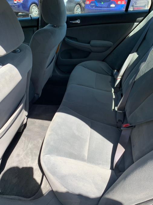 2007 Honda Accord Sdn 4dr I4 AT VP, available for sale in Taunton, Massachusetts | Rt 138 Auto Center Inc . Taunton, Massachusetts 2007 Honda Accord Sdn 4dr I4 AT VP, available for sale in Taunton, Massachusetts | Rt 138 Auto Center Inc . Taunton, Massachusetts