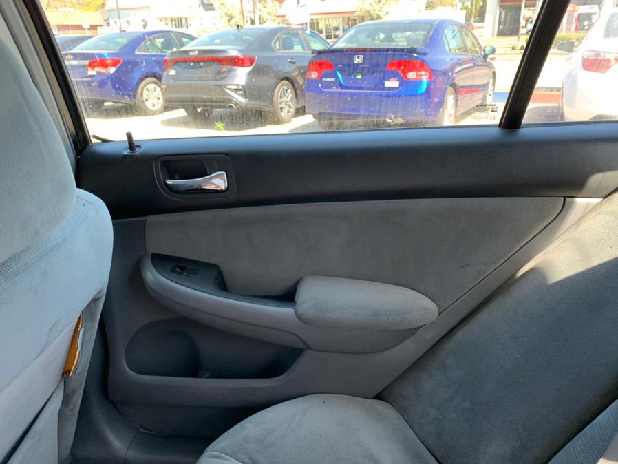 2007 Honda Accord Sdn 4dr I4 AT VP, available for sale in Taunton, Massachusetts | Rt 138 Auto Center Inc . Taunton, Massachusetts 2007 Honda Accord Sdn 4dr I4 AT VP, available for sale in Taunton, Massachusetts | Rt 138 Auto Center Inc . Taunton, Massachusetts