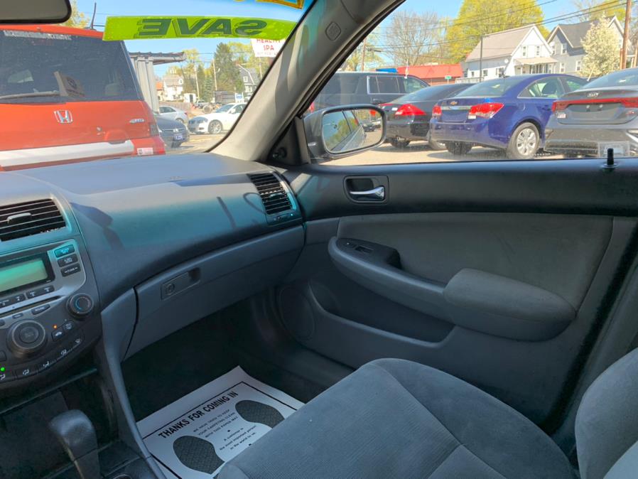 2007 Honda Accord Sdn 4dr I4 AT VP, available for sale in Taunton, Massachusetts | Rt 138 Auto Center Inc . Taunton, Massachusetts 2007 Honda Accord Sdn 4dr I4 AT VP, available for sale in Taunton, Massachusetts | Rt 138 Auto Center Inc . Taunton, Massachusetts