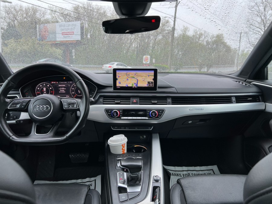 2017 Audi A4 2.0 TFSI Auto Premium Plus quattro AWD, available for sale in Hartford , Connecticut | Ledyard Auto Sale LLC. Hartford , Connecticut 2017 Audi A4 2.0 TFSI Auto Premium Plus quattro AWD, available for sale in Hartford , Connecticut | Ledyard Auto Sale LLC. Hartford , Connecticut
