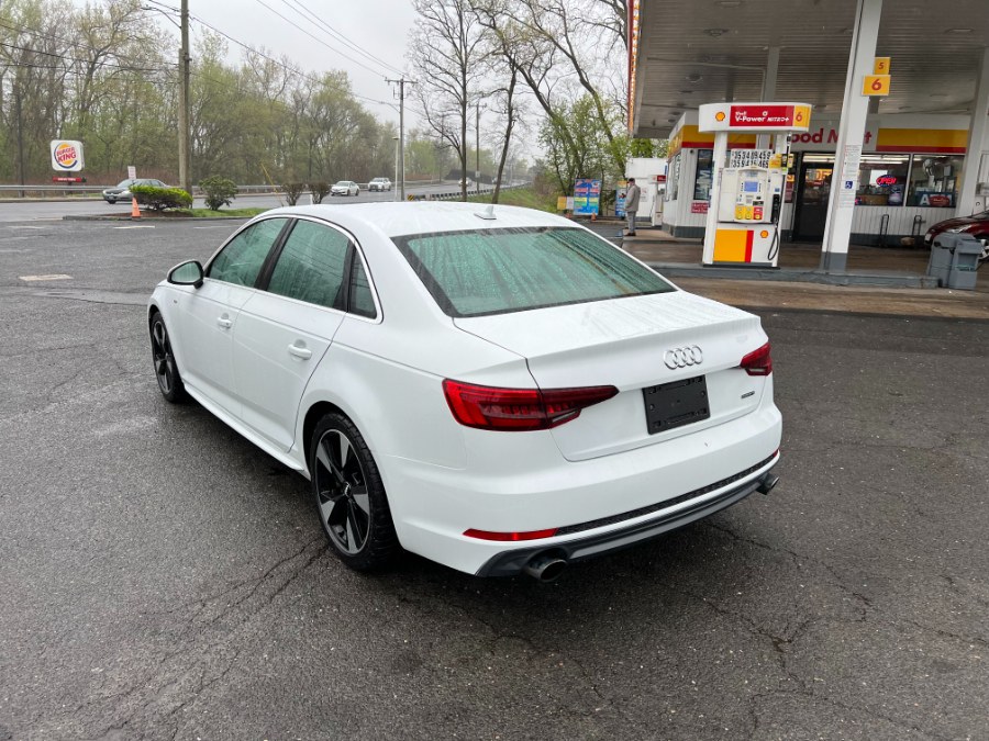 2017 Audi A4 2.0 TFSI Auto Premium Plus quattro AWD, available for sale in Hartford , Connecticut | Ledyard Auto Sale LLC. Hartford , Connecticut 2017 Audi A4 2.0 TFSI Auto Premium Plus quattro AWD, available for sale in Hartford , Connecticut | Ledyard Auto Sale LLC. Hartford , Connecticut