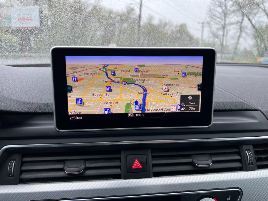 2017 Audi A4 2.0 TFSI Auto Premium Plus quattro AWD, available for sale in Hartford , Connecticut | Ledyard Auto Sale LLC. Hartford , Connecticut 2017 Audi A4 2.0 TFSI Auto Premium Plus quattro AWD, available for sale in Hartford , Connecticut | Ledyard Auto Sale LLC. Hartford , Connecticut