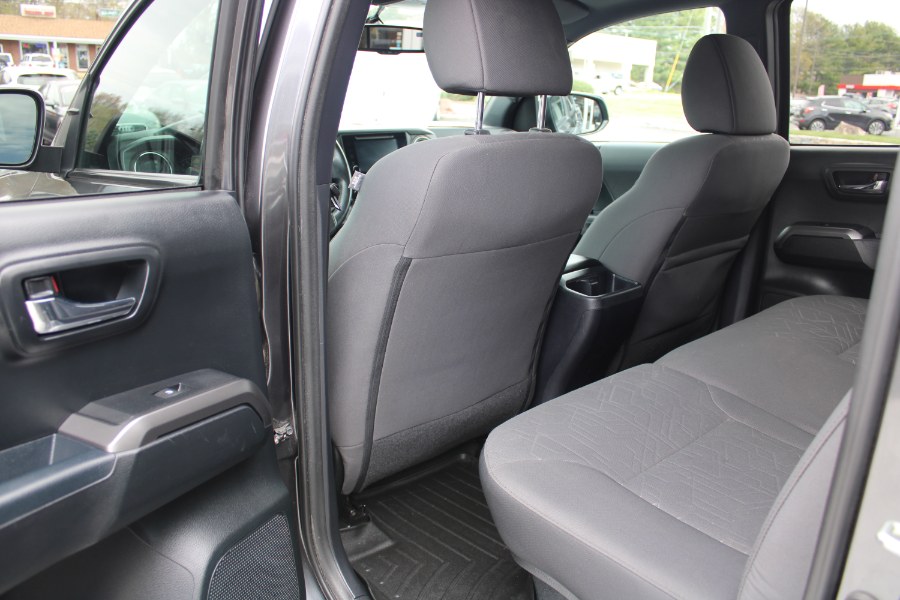 2017 Toyota Tacoma TRD Sport Double Cab 5'' Bed V6 4x4 MT (Natl), available for sale in Plantsville, Connecticut | Auto House of Luxury. Plantsville, Connecticut 2017 Toyota Tacoma TRD Sport Double Cab 5'' Bed V6 4x4 MT (Natl), available for sale in Plantsville, Connecticut | Auto House of Luxury. Plantsville, Connecticut