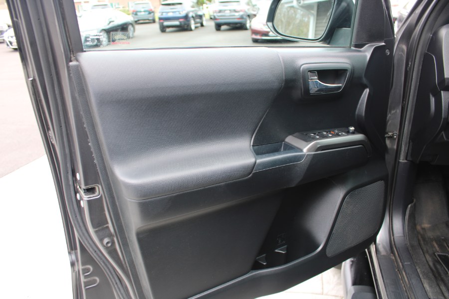 2017 Toyota Tacoma TRD Sport Double Cab 5'' Bed V6 4x4 MT (Natl), available for sale in Plantsville, Connecticut | Auto House of Luxury. Plantsville, Connecticut 2017 Toyota Tacoma TRD Sport Double Cab 5'' Bed V6 4x4 MT (Natl), available for sale in Plantsville, Connecticut | Auto House of Luxury. Plantsville, Connecticut