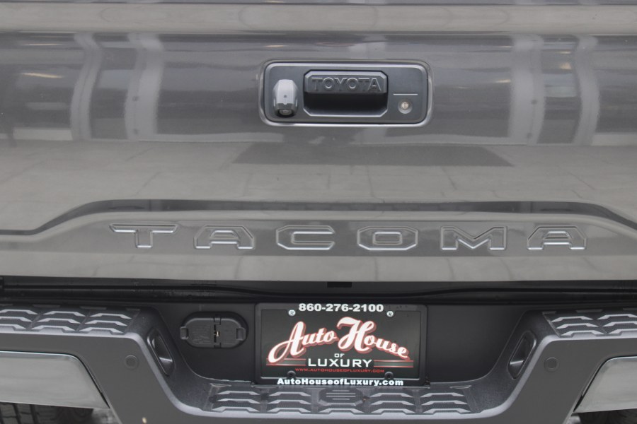 2017 Toyota Tacoma TRD Sport Double Cab 5'' Bed V6 4x4 MT (Natl), available for sale in Plantsville, Connecticut | Auto House of Luxury. Plantsville, Connecticut 2017 Toyota Tacoma TRD Sport Double Cab 5'' Bed V6 4x4 MT (Natl), available for sale in Plantsville, Connecticut | Auto House of Luxury. Plantsville, Connecticut