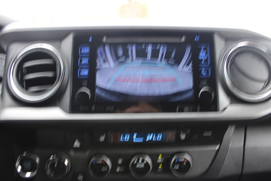 2017 Toyota Tacoma TRD Sport Double Cab 5'' Bed V6 4x4 MT (Natl), available for sale in Plantsville, Connecticut | Auto House of Luxury. Plantsville, Connecticut 2017 Toyota Tacoma TRD Sport Double Cab 5'' Bed V6 4x4 MT (Natl), available for sale in Plantsville, Connecticut | Auto House of Luxury. Plantsville, Connecticut