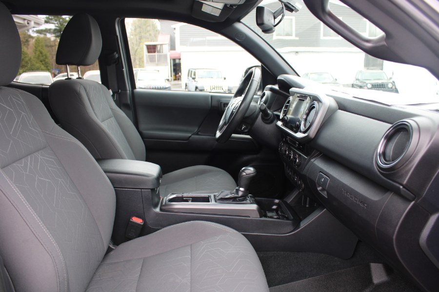 2017 Toyota Tacoma TRD Sport Double Cab 5'' Bed V6 4x4 MT (Natl), available for sale in Plantsville, Connecticut | Auto House of Luxury. Plantsville, Connecticut 2017 Toyota Tacoma TRD Sport Double Cab 5'' Bed V6 4x4 MT (Natl), available for sale in Plantsville, Connecticut | Auto House of Luxury. Plantsville, Connecticut