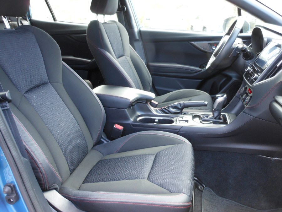 2017 Subaru Impreza 2.0i Sport 5-door CVT, available for sale in Yantic, Connecticut | Yantic Auto Center. Yantic, Connecticut 2017 Subaru Impreza 2.0i Sport 5-door CVT, available for sale in Yantic, Connecticut | Yantic Auto Center. Yantic, Connecticut