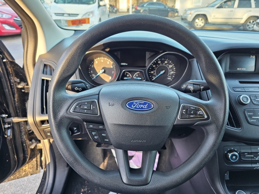 2016 Ford Focus 4dr Sdn SE, available for sale in Auburn, New Hampshire | ODA Auto Precision LLC. Auburn, New Hampshire 2016 Ford Focus 4dr Sdn SE, available for sale in Auburn, New Hampshire | ODA Auto Precision LLC. Auburn, New Hampshire