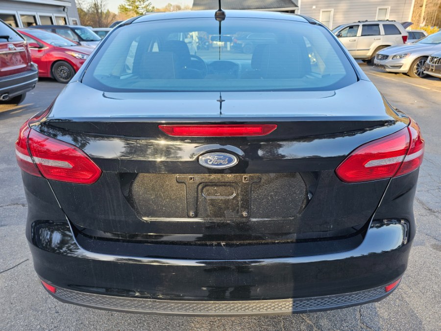 2016 Ford Focus 4dr Sdn SE, available for sale in Auburn, New Hampshire | ODA Auto Precision LLC. Auburn, New Hampshire 2016 Ford Focus 4dr Sdn SE, available for sale in Auburn, New Hampshire | ODA Auto Precision LLC. Auburn, New Hampshire