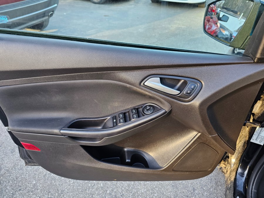 2016 Ford Focus 4dr Sdn SE, available for sale in Auburn, New Hampshire | ODA Auto Precision LLC. Auburn, New Hampshire 2016 Ford Focus 4dr Sdn SE, available for sale in Auburn, New Hampshire | ODA Auto Precision LLC. Auburn, New Hampshire