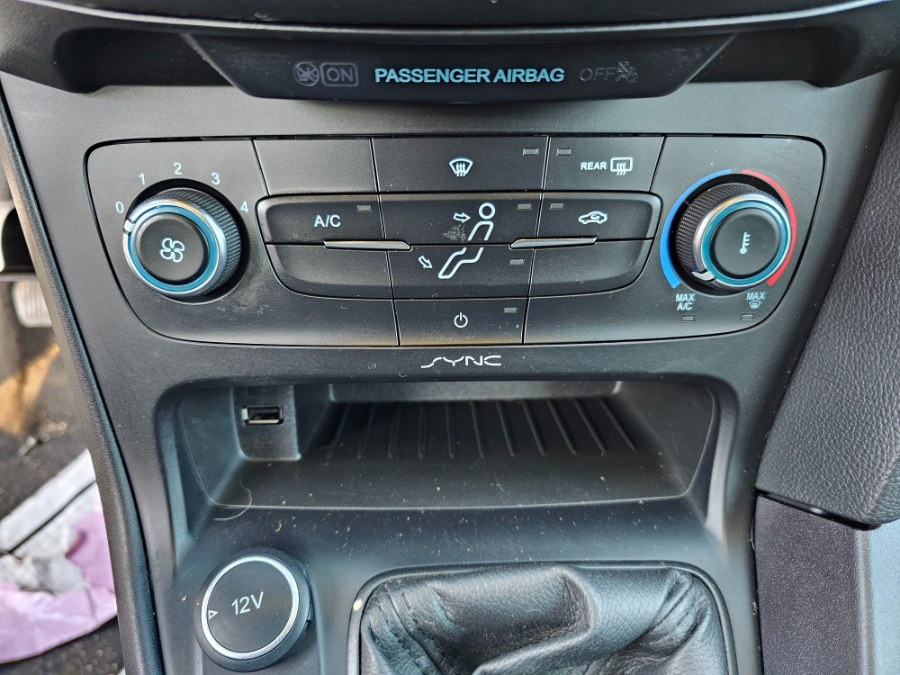 2016 Ford Focus 4dr Sdn SE, available for sale in Auburn, New Hampshire | ODA Auto Precision LLC. Auburn, New Hampshire 2016 Ford Focus 4dr Sdn SE, available for sale in Auburn, New Hampshire | ODA Auto Precision LLC. Auburn, New Hampshire